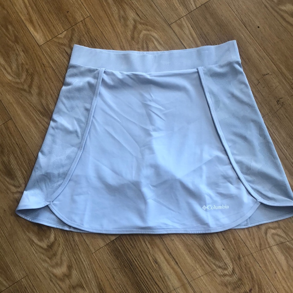 Columbia women’s golf Skort. NWT